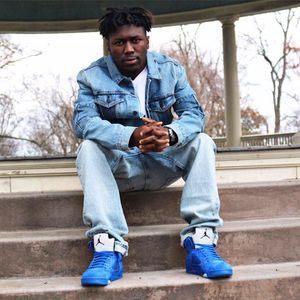 Meet your Posher, Khalil